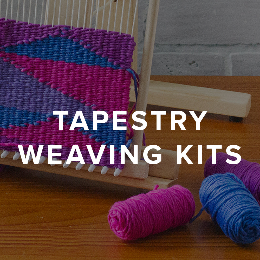 Tapestry Weaving Kits Wholesale Harrisville Designs, Inc.