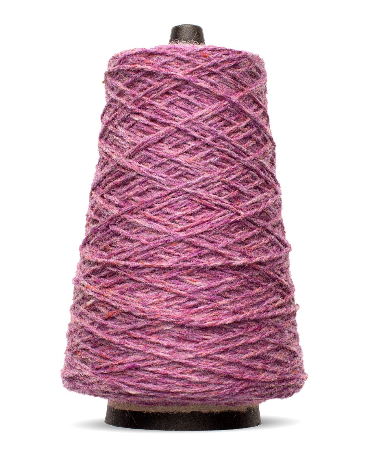 Explore Crochet: Bunting Kit – Berry